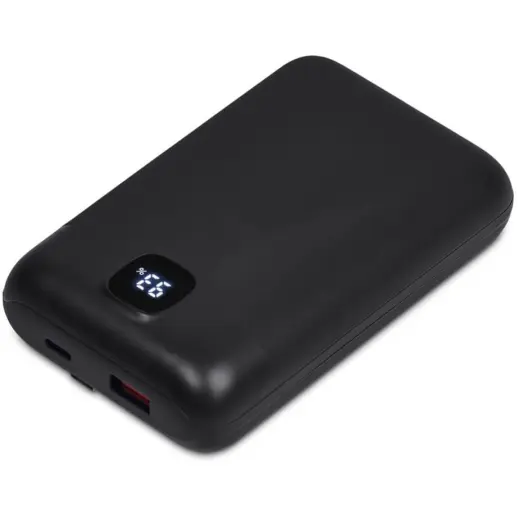 Swiss Cougar Indianapolis Fast Charge 22.5W Power Bank - 20000mAh Ports